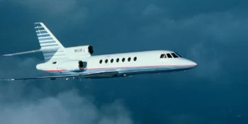 Libyan Army Chief’s Jet Vanishes Over Ankara: Crashes Later, Killing Top Generals