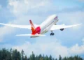 Air India Nears First Boeing 787-9 Dreamliner Delivery – Historic Milestone Looms