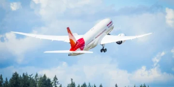 Air India Nears First Boeing 787-9 Dreamliner Delivery – Historic Milestone Looms