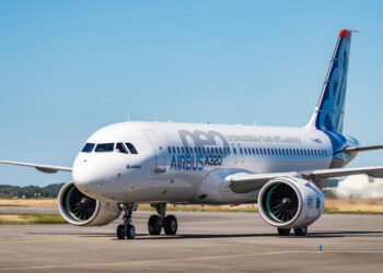 Airbus A320neo Global Recall: Flight Control Software Fix Grounds Half the Fleet
