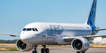 Airbus A320neo Global Recall: Flight Control Software Fix Grounds Half the Fleet
