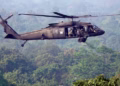 US Army T901 Engine Powers Black Hawk Flight Tests: 50% Power Boost Amid Uncertain Future