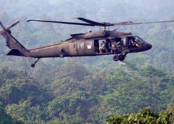 US Army T901 Engine Powers Black Hawk Flight Tests: 50% Power Boost Amid Uncertain Future
