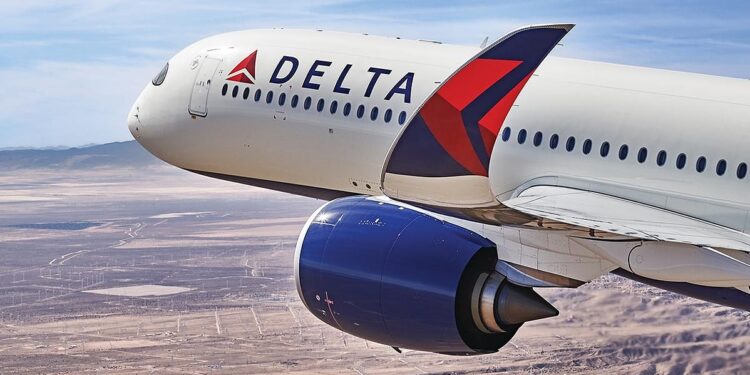 Delta Orders 25 More A321neo: Largest US Narrowbody Commitment