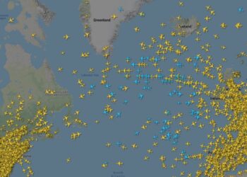 Global Aviation 2025: 94 Accidents Signal Safety Crisis Amid Record Deliveries