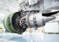 GE Aerospace HyTEC Phase 2: NASA Funds 20% Fuel Efficiency Leap with Open Fan Turbine Core