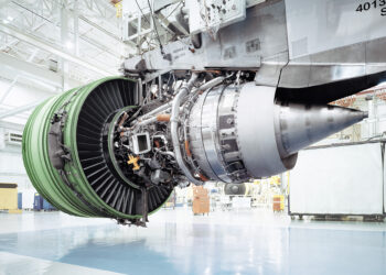 GE Aerospace HyTEC Phase 2: NASA Funds 20% Fuel Efficiency Leap with Open Fan Turbine Core