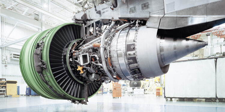 GE Aerospace HyTEC Phase 2: NASA Funds 20% Fuel Efficiency Leap with Open Fan Turbine Core