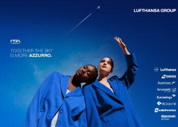 Lufthansa Miles & More Black Friday Flash: 50% Bonus Miles Sale Ends Dec 31 – Buy at 1.39¢ Each