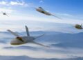Pratt & Whitney Small Turbofans Surge Thrust for CCA Drones: PW300/PW500 Test 2025
