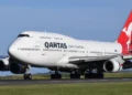 Qantas Mayday Drama: Sydney-Auckland Flight Declares Emergency Over Suspected Cargo Fire