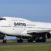 Qantas Mayday Drama: Sydney-Auckland Flight Declares Emergency Over Suspected Cargo Fire