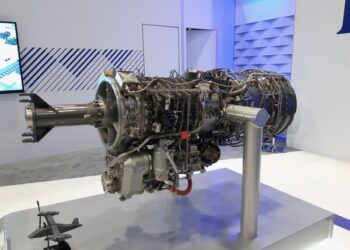 Rolls-Royce AE 1107F Ignites: Bell MV-75 Tiltrotor Engine Tests Begin for US Army Future Vertical Lift