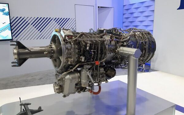 Rolls-Royce AE 1107F Ignites: Bell MV-75 Tiltrotor Engine Tests Begin for US Army Future Vertical Lift