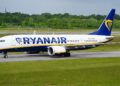 Ryanair 737 MAX Cockpit Chaos: Sun Visor Snaps Off, Triggers In-Flight Engine Shutdown