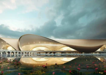 Adani Group Targets Engine MRO & P2F Market in Aviation Push