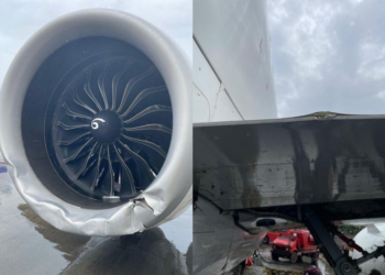 HAL Tejas Mk2 Prototype Hits 65% – Q1 2026 Flight Looms Large