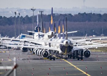 Global Airline Cartel 2.0: The Algorithmic Capacity Conspiracy: $1.9 Billion Consumer Theft Under DOJ Scrutiny