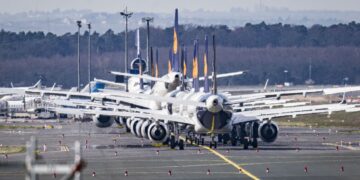 Global Airline Cartel 2.0: The Algorithmic Capacity Conspiracy: $1.9 Billion Consumer Theft Under DOJ Scrutiny