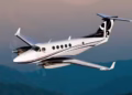 Garmin Autoland Lands King Air Itself: First Real Emergency in Denver