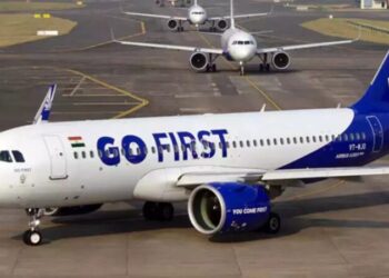 Airworks Snaps Up 25 GoFirst A320s in Mega Auction: MRO Goldmine Emerges