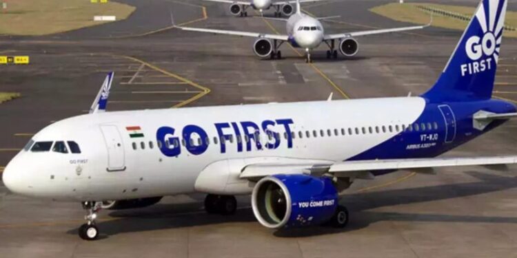 Airworks Snaps Up 25 GoFirst A320s in Mega Auction: MRO Goldmine Emerges