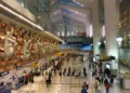 Delhi T3 Mega-Expansion Begins: 25M Extra Passengers by 2027