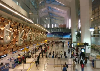 Delhi T3 Mega-Expansion Begins: 25M Extra Passengers by 2027