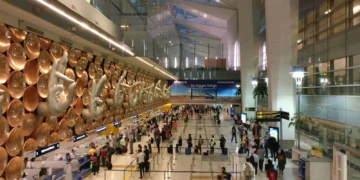 Delhi T3 Mega-Expansion Begins: 25M Extra Passengers by 2027