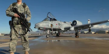 Air Force CCA Increment 2: 9 Vendors Battle for Drone Wingmen Prototypes